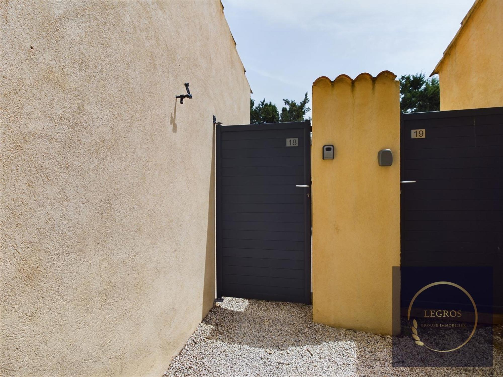 Le Bastidon De Stephanie Saint Remy De Provence 外观 照片