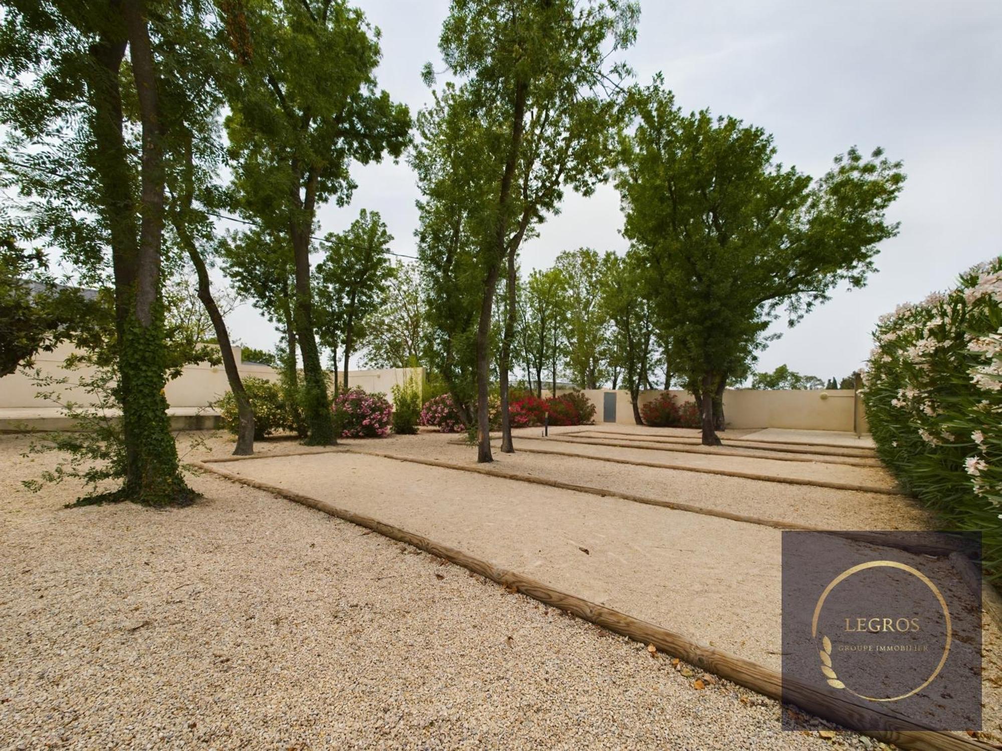Le Bastidon De Stephanie Saint Remy De Provence 外观 照片